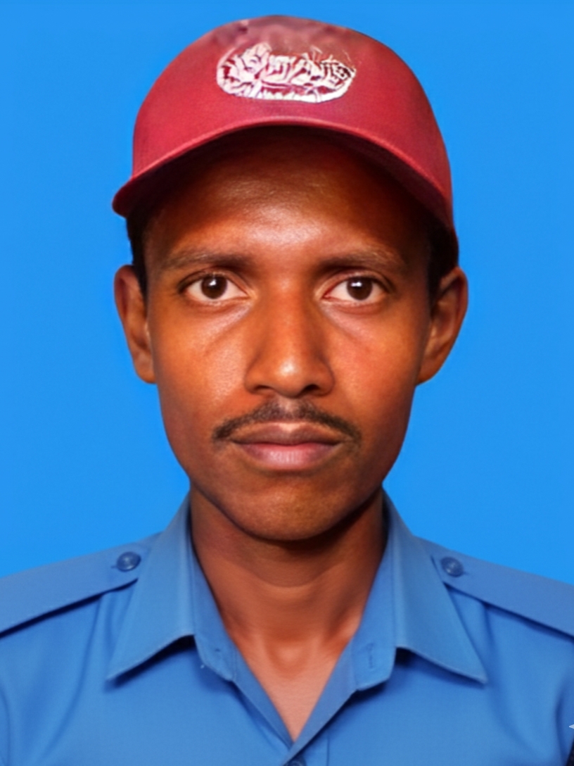 মোঃ মিলন খাঁ