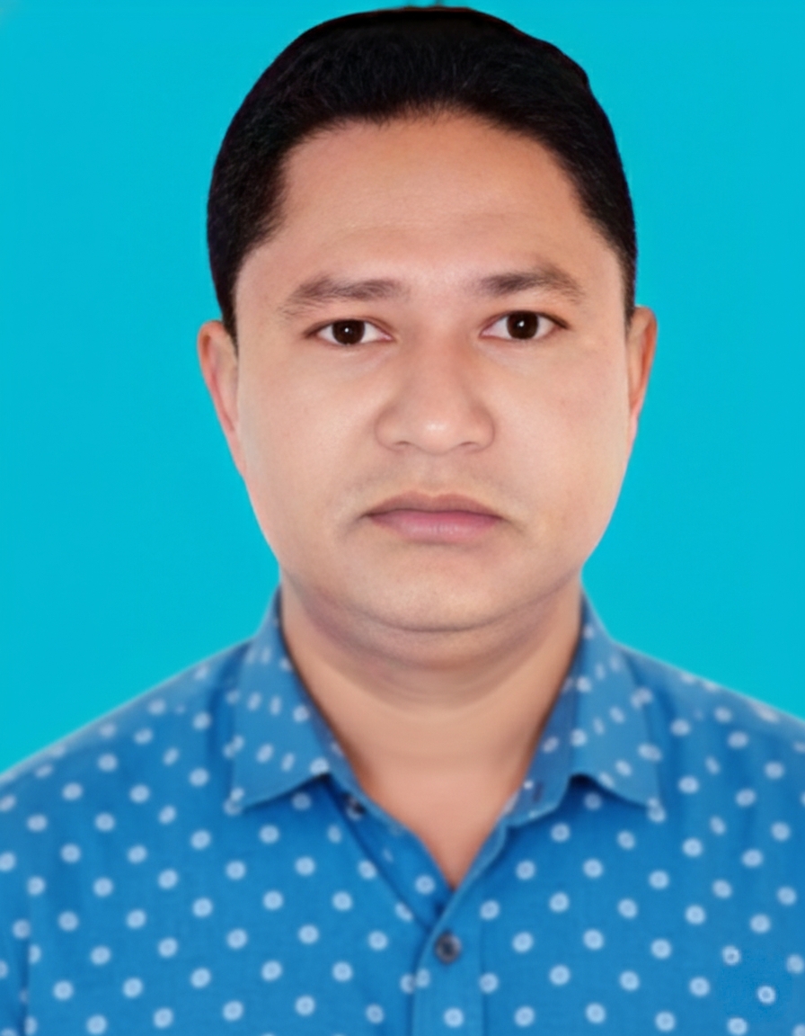 মোঃ আমিনুল ইসলাম (সাগর)