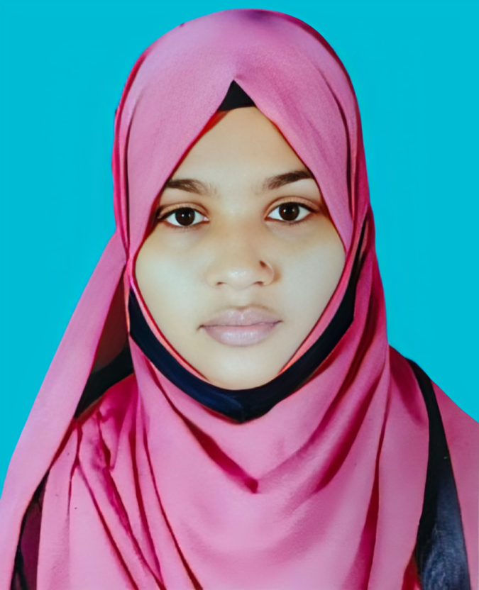 রাবেয়া সুলতানা 