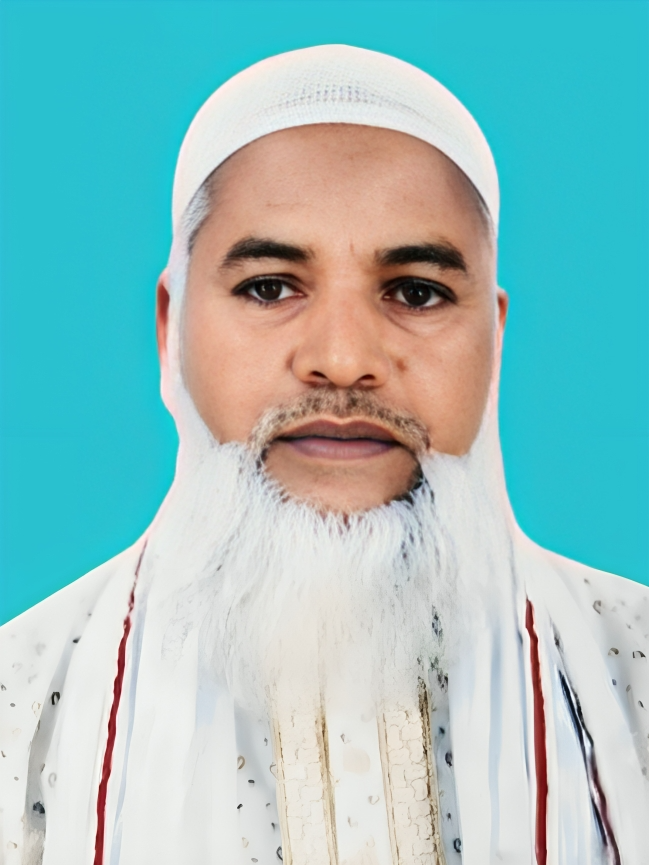 মোঃ আলম হাওলাদার