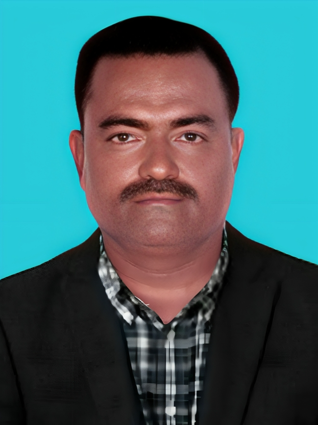 শেখ আঃ সালাম