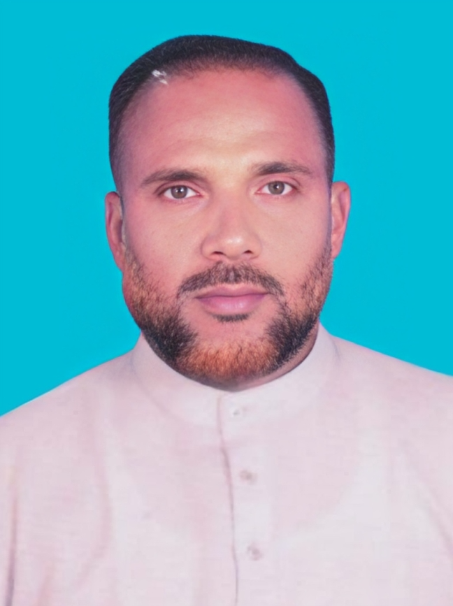 মোঃ জাহাঙ্গীর আলম