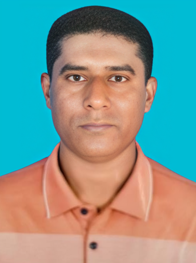 মোঃ ফরহাদ সরদার